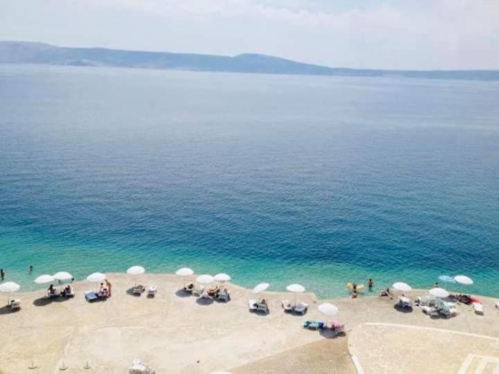 Blue * Bribir (Primorje-Gorski Kotar)