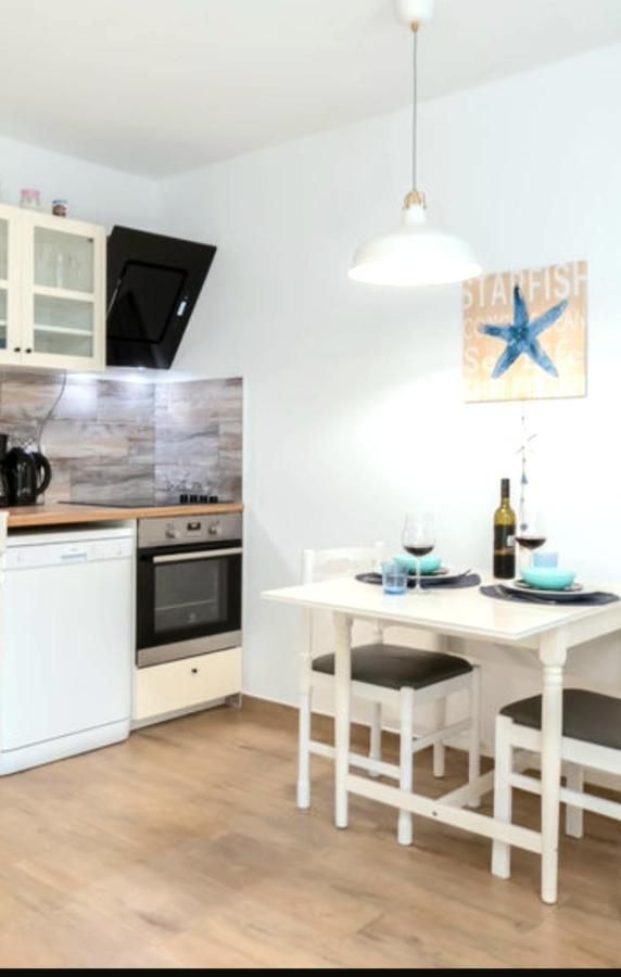 Apartment Blue *