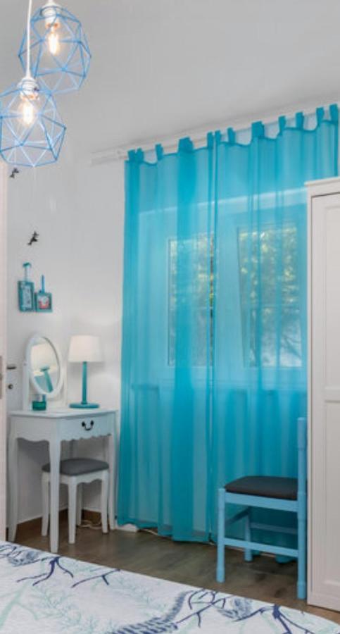 Apartment Blue *