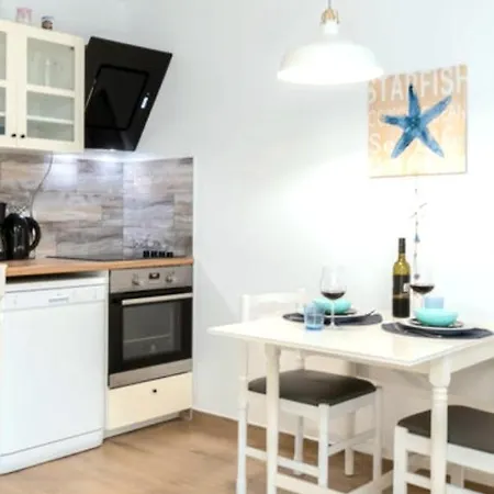 Ferienwohnung Blue Bribir  Exterior foto