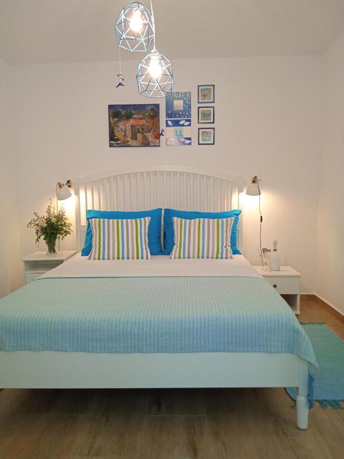 Apartment Blue *