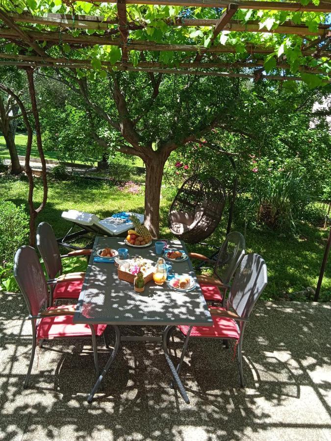 Blue * Bribir (Primorje-Gorski Kotar)